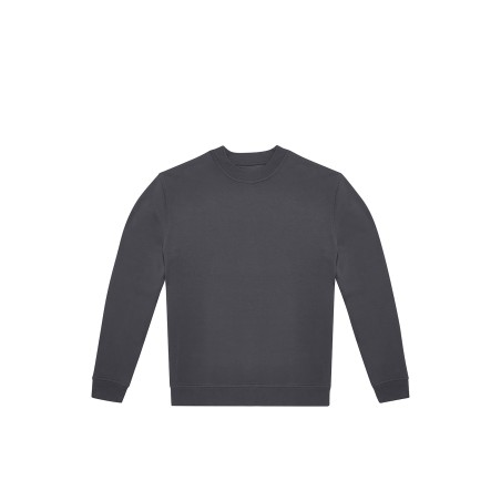 Sudadera cuello redondo ID.332 unisex