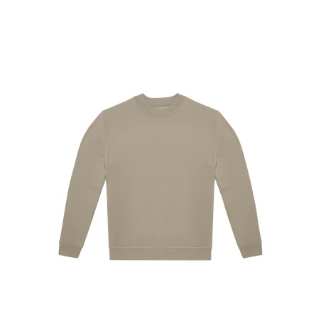 Sudadera cuello redondo ID.332 unisex