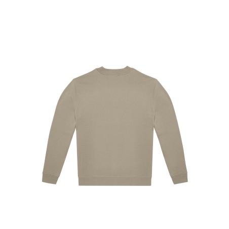 Sudadera cuello redondo ID.332 unisex