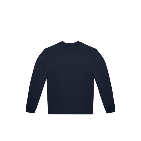 Sudadera cuello redondo ID.332 unisex