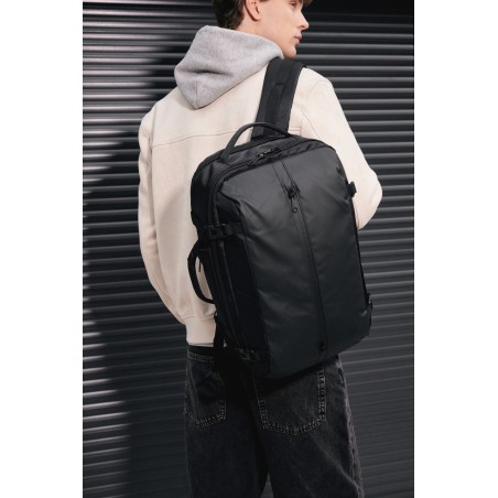 Mochila business con soporte para el portátil