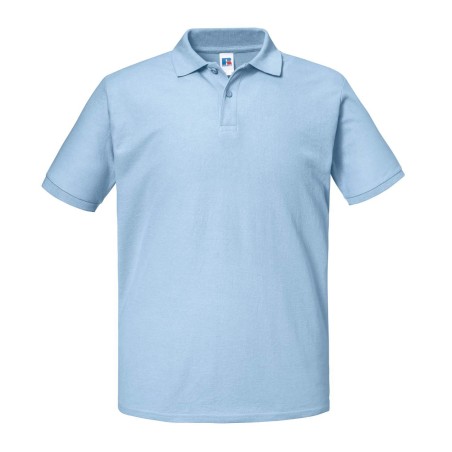 Polo Authentic Eco hombre