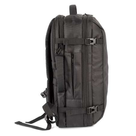 Mochila business con soporte para el portátil