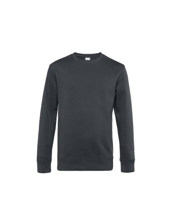 Sudadera de cuello redondo KING 2