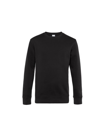 Sudadera de cuello redondo KING 2