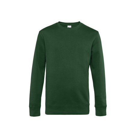 KING Crew Neck Sweatshirt