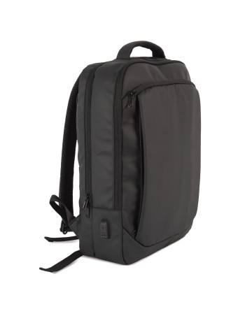 Mochila business para documentos y portátil/tablet Kialma...