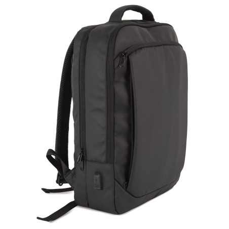 Mochila business para documentos y portátil/tablet Kialma de K-loop