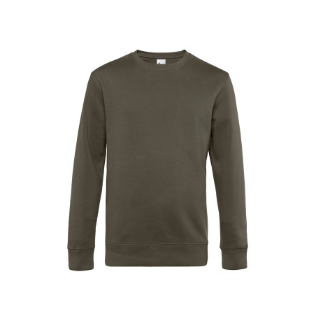 KING Crew Neck Sweatshirt