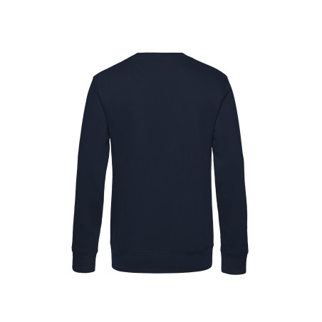 Sudadera de cuello redondo KING