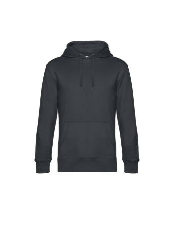 KING Hooded Sweatshirt 2