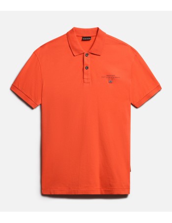 Elbas polo shirt 2