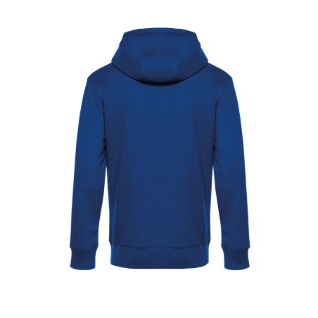 Sudadera con capucha KING