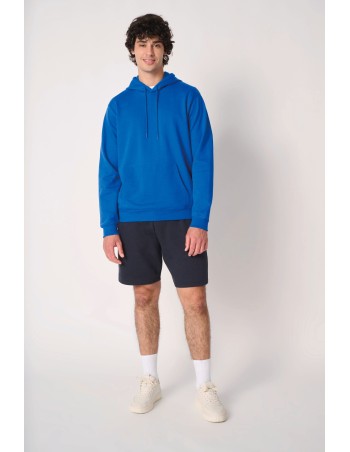Polo manga corta hombre