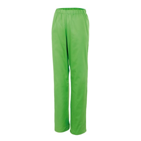 PANTALÓN PIJAMA SANITARIO UNISEX COLORES