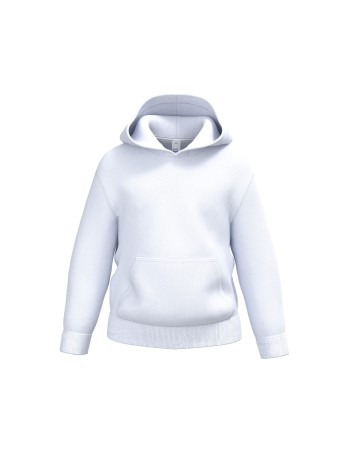 Kids\\\' basic hoodie sweatshirt 2