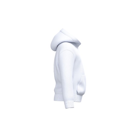 Kids\\\' basic hoodie sweatshirt