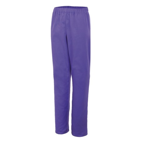 PANTALÓN PIJAMA SANITARIO UNISEX COLORES