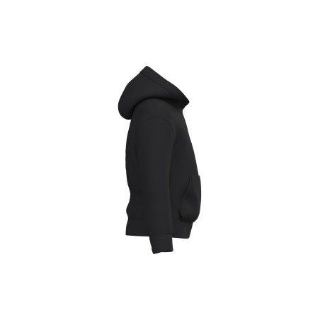 Kids\\\' basic hoodie sweatshirt