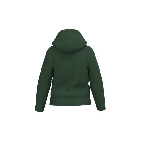 Kids\\\' basic hoodie sweatshirt