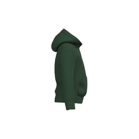 Kids\\\' basic hoodie sweatshirt