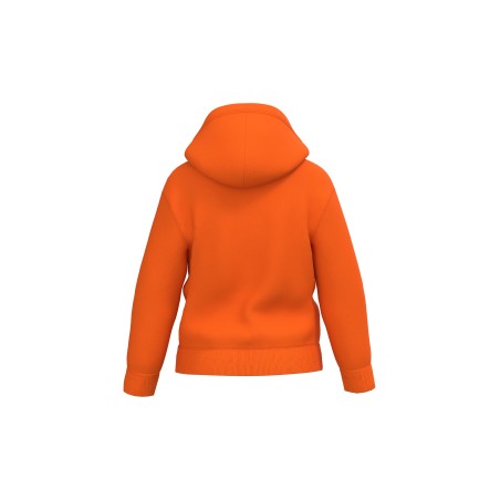 Kids\\\' basic hoodie sweatshirt