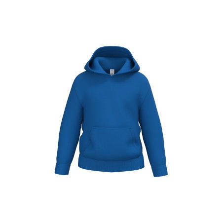 Kids\\\' basic hoodie sweatshirt