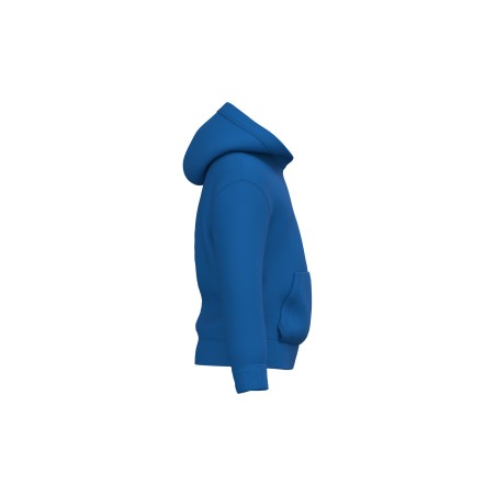 Sudadera con capucha infantil