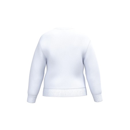 Sudadera cuello redondo infantil