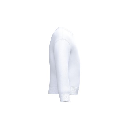Sudadera cuello redondo infantil