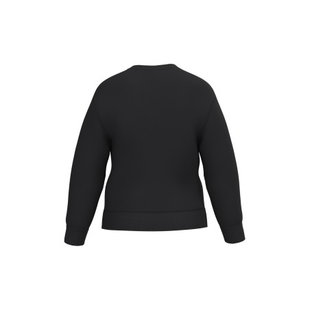 Sudadera cuello redondo infantil