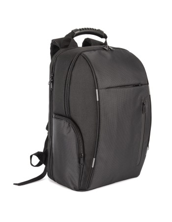 Mochila business con soporte para portátil
