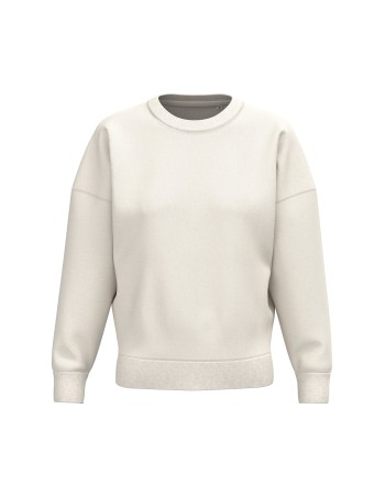 Kids\\\' long-sleeved polo shirt
