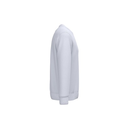 Eco-friendly unisex round neck sweatshirt
