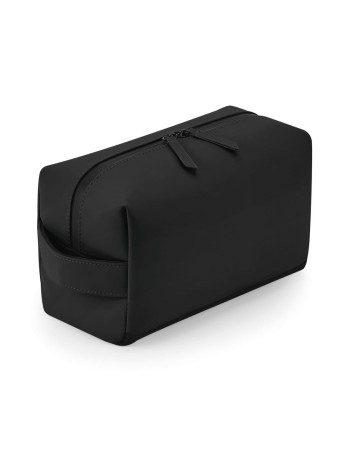 Matte polyurethane vanity case