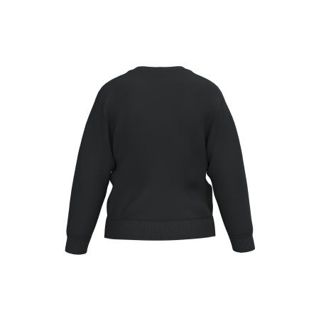 Kids\\\' recycled crew neck sweatshirt