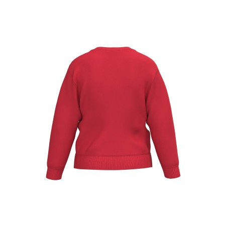 Kids\\\' recycled crew neck sweatshirt