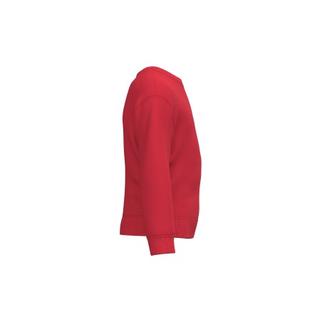 Kids\\\' recycled crew neck sweatshirt