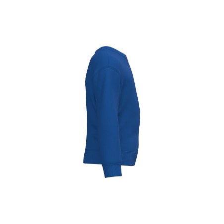 Kids\\\' recycled crew neck sweatshirt