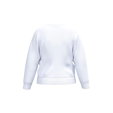 Kids\\\' recycled crew neck sweatshirt