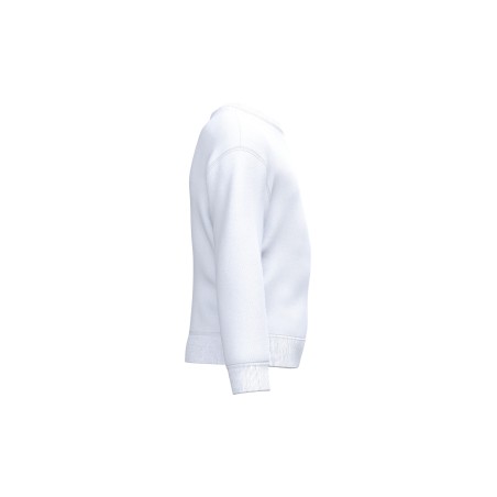 Kids\\\' recycled crew neck sweatshirt