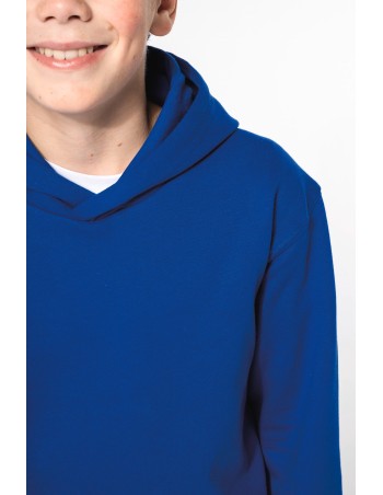 Polo ecorresponsable efecto lavado de punto jersey hombre
