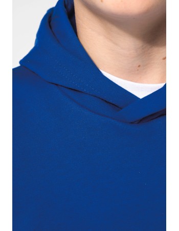 Eco-friendly men\\\'s washed effect jersey polo shirt 2