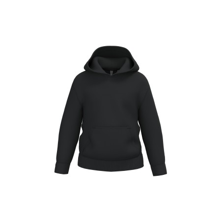Kids\\\' recycled hoodie sweatshirt