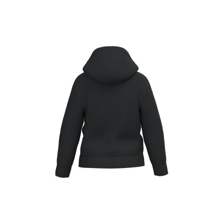 Kids\\\' recycled hoodie sweatshirt