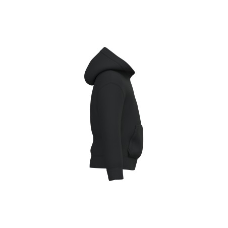 Kids\\\' recycled hoodie sweatshirt