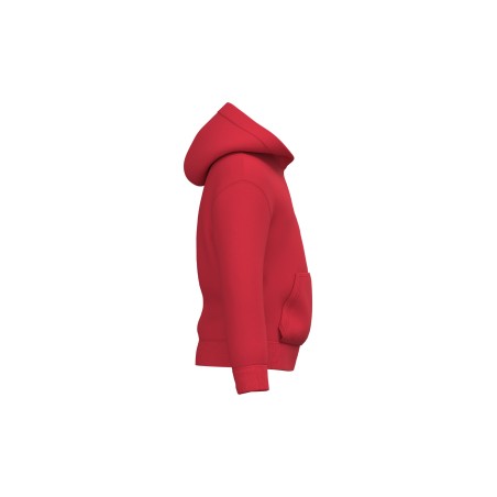 Kids\\\' recycled hoodie sweatshirt