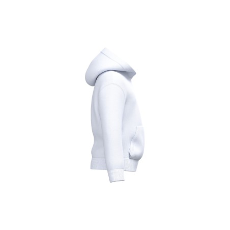 Kids\\\' recycled hoodie sweatshirt