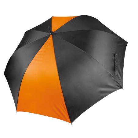 Large golf umbrella