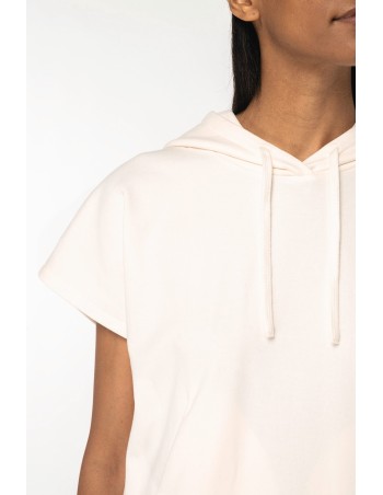 Long-sleeved rugby polo shirt